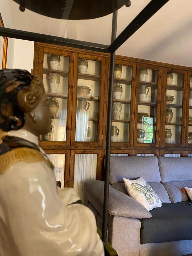 Las Casonas De Avellaneda Navia Luaran gambar