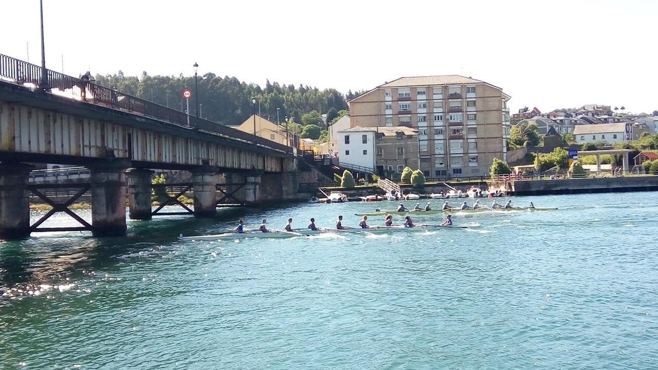 Las Casonas De Avellaneda Navia Luaran gambar